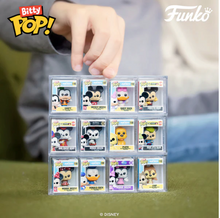 將圖片載入圖庫檢視器 『英國代購-現貨』Funko Bitty Pop - Disney - 魔法師米奇
