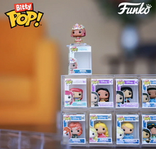 將圖片載入圖庫檢視器 『英國代購-現貨』Funko Bitty Pop - Disney - 公主系列 2
