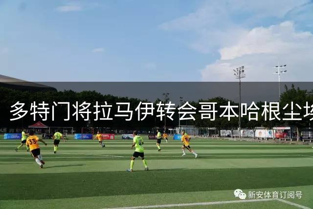 多特门将拉马伊转会哥本哈根尘埃落定