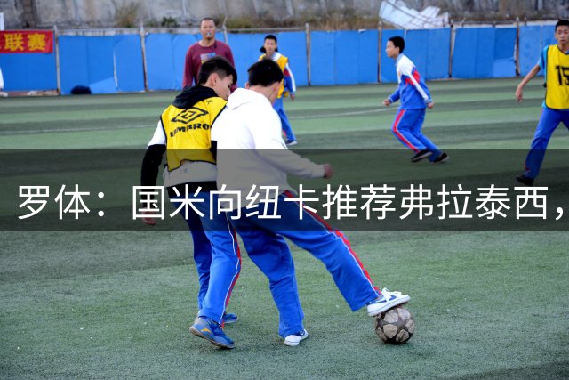 罗体：国米向纽卡推荐弗拉泰西，估价约2500万欧元